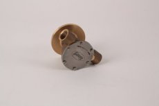 Raw water pump complete - 40201470