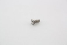 Screws impellerpump stainless steel M4x8 - 50209018 (6x)