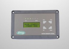 Remote control panel 50/60Hz (DDC model) - 50209102