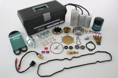 Maintenance Kit B whisper 12/15 & 12000/15000 Ultra