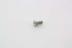50209018 Screws impellerpump stainless steel M4x8 - 50209018 (6x)