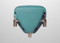 Delta water/exhaust-separator kit 51MM (2") - 50230262