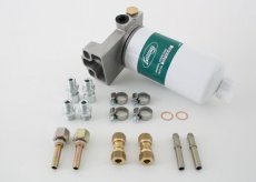 50230205 Fuel installation kit Whisper All models   - 50230205